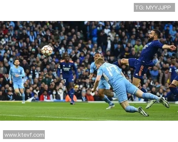 皇马与曼城巅峰对决竞猜分析谁将赢得这场欧冠大战