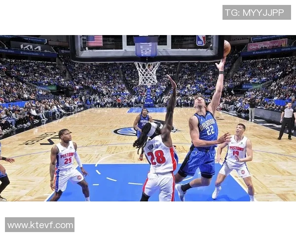 魔术对阵活塞精彩视频直播全程回放与赛后分析