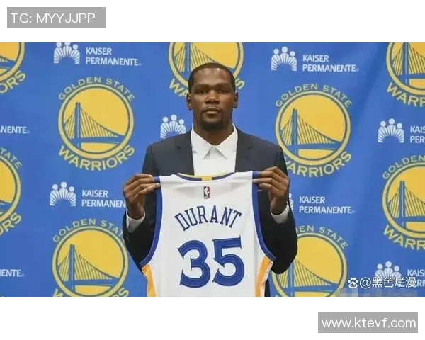 凯文杜兰特：从天赋异禀到篮球巨星的辉煌历程与未来展望