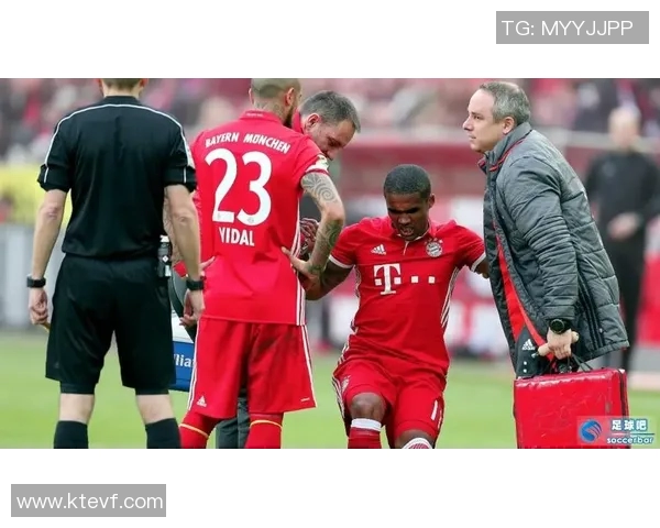 科斯塔的足球之路:从新星崛起到世界舞台的闪耀时刻