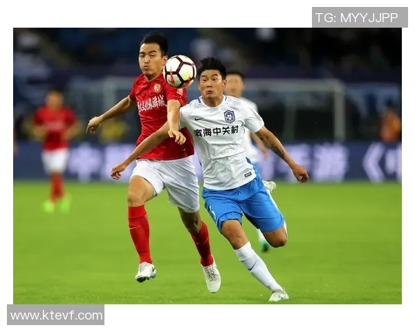 中超激战泰达迎战鲁能力争主场胜利续写辉煌历史