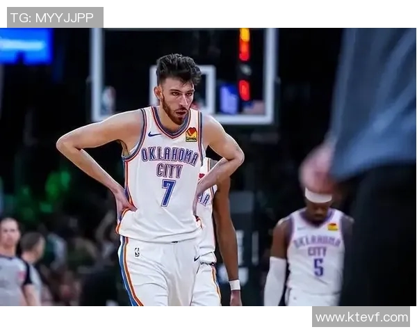 切特霍姆格伦的崛起之路与未来篮球潜力的深度解析