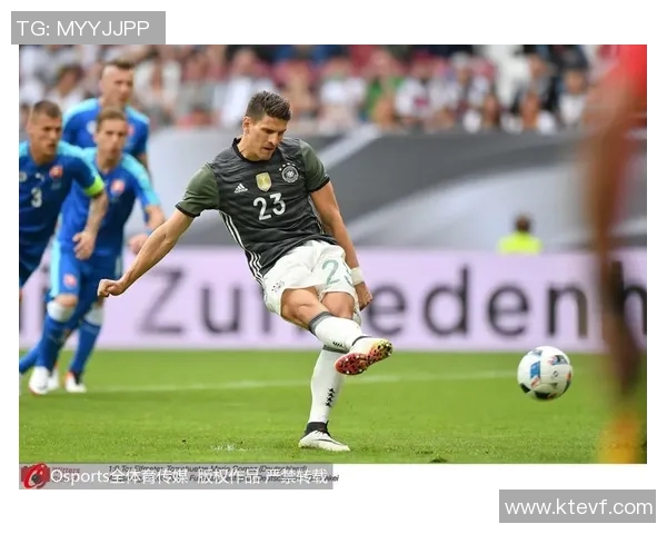 德国与斯洛伐克比赛中角球数对比分析及其影响因素探讨